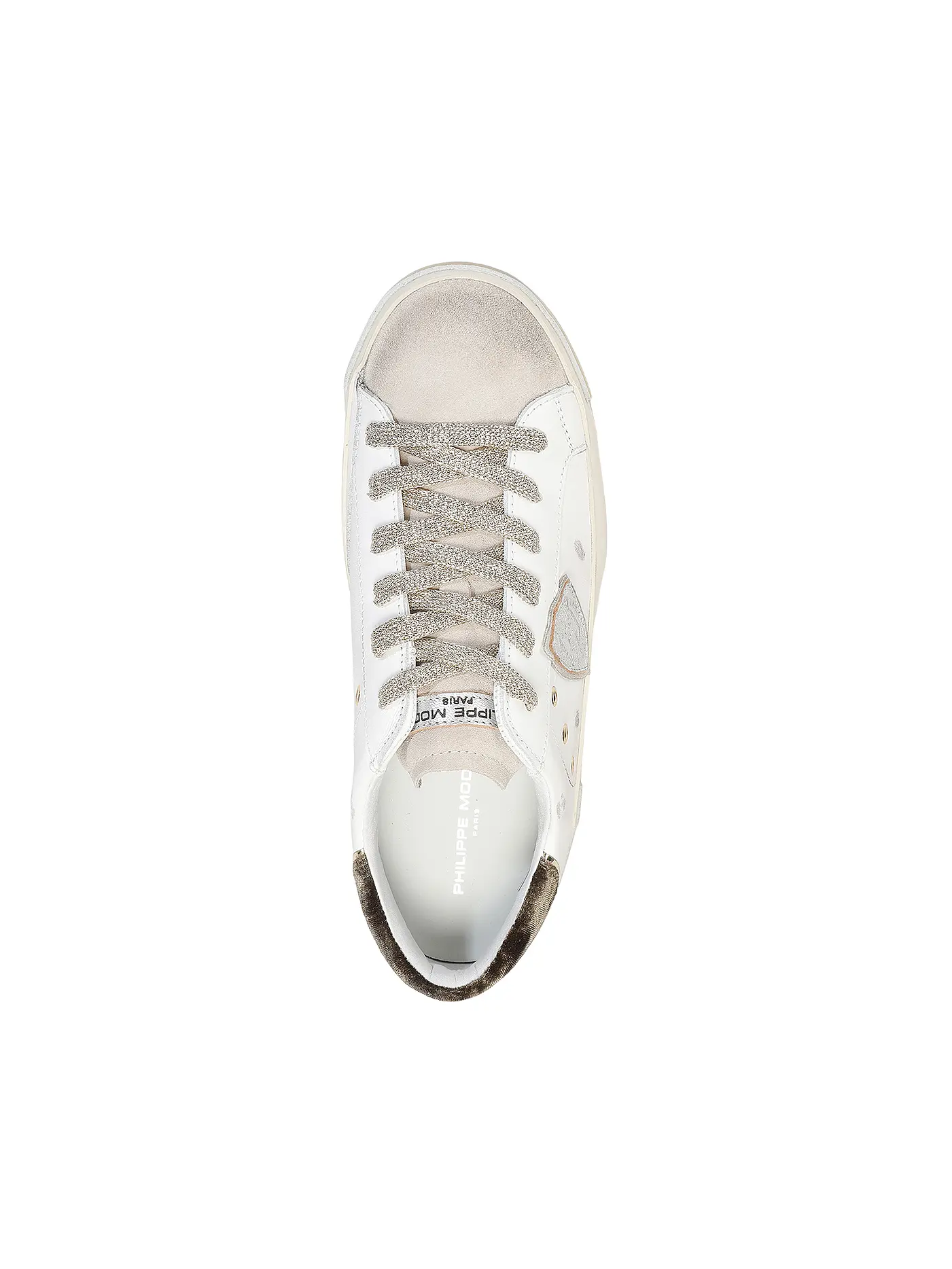 PHILIPPE MODEL | Sneaker PRSX | 
